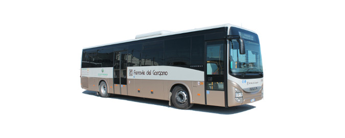 Servizi extraurbani